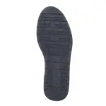 Мъжки ежедневни обувки RIEKER 11903-14 естествена кожа сини - Image 10