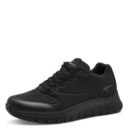 Дамски спортни обувки Tamaris Waterproof черни