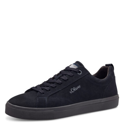 Мъжки спортни обувки S.Oliver VEGAN SOFT FOAM сини