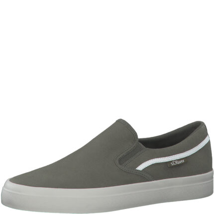 Мъжки спортни обувки  S.Oliver Soft Foam каки