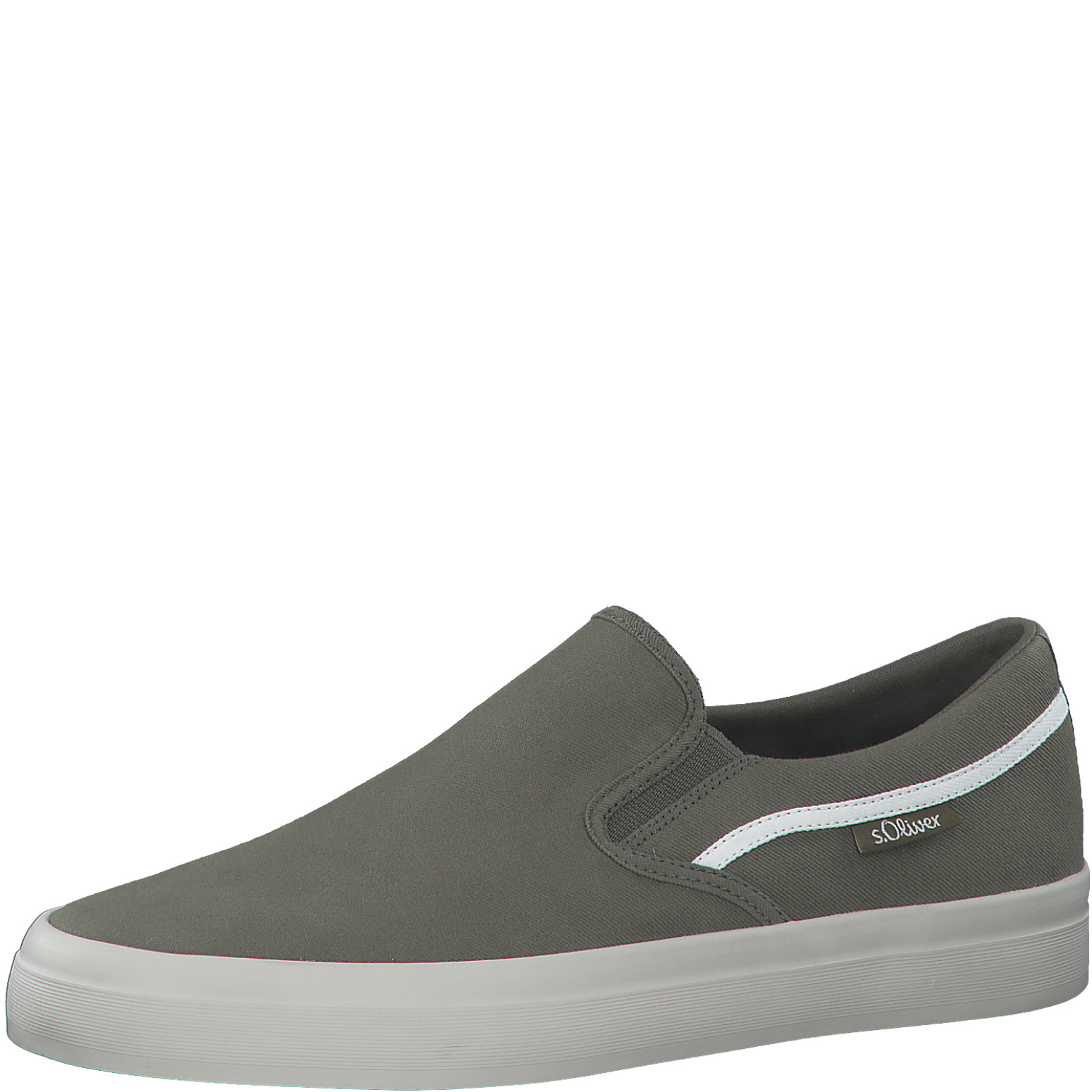 Мъжки спортни обувки  S.Oliver Soft Foam каки