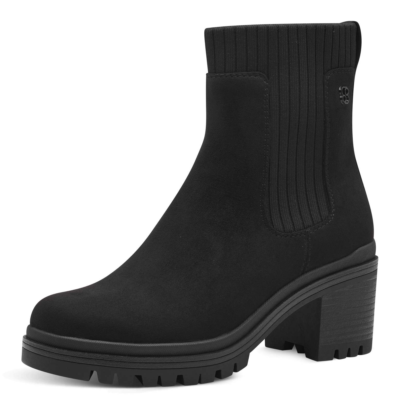 Дамски боти S.Oliver VEGAN SOFT FOAM