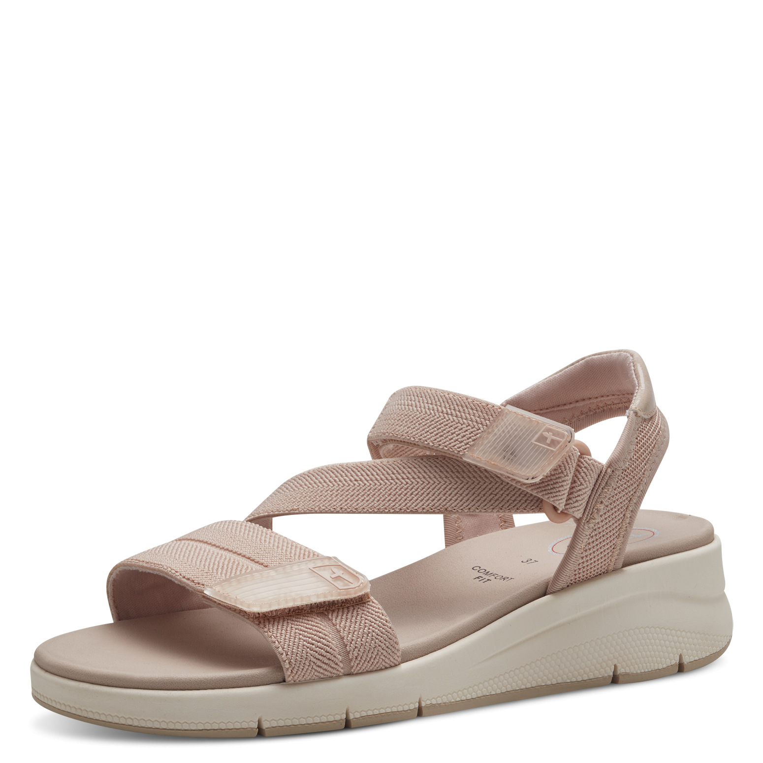 Дамски сандали Tamaris Comfort VEGAN 