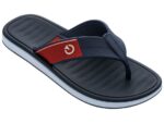 Мъжки анатомични джапанки Cartago Capri 11591  сини