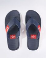 Мъжки анатомични джапанки Cartago Capri 11591  сини
