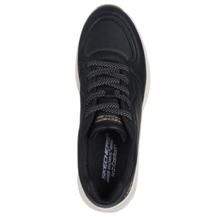 Дамски спортни обувки Skechers BOBS Arch Comfort B Sweet черни