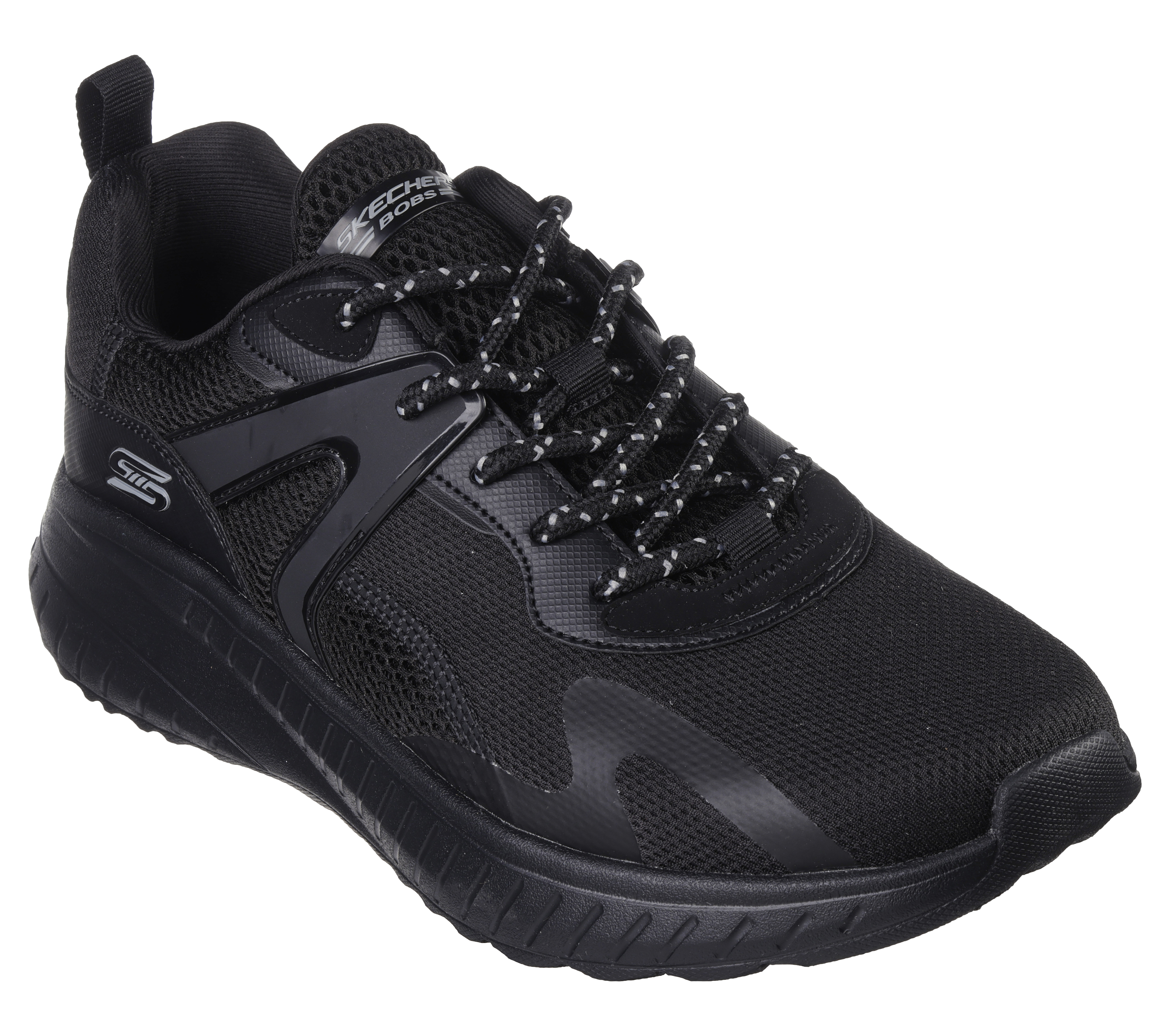 Мъжки спортни обувки Skechers Bobs-Squad Memory Foam