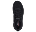 Мъжки спортни обувки Skechers  BOBS SPORT черни