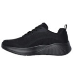 Мъжки спортни обувки Skechers  BOBS SPORT черни