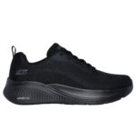 Мъжки спортни обувки Skechers  BOBS SPORT черни