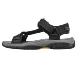 Мъжки сандали Skechers LOMELL черни