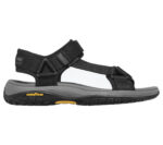 Мъжки сандали Skechers LOMELL черни