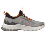 Мъжки спортни обувки Skechers VOSTON  цвят каки  мемори пяна