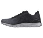 Мъжки спортни обувки Skechers TRACK черни