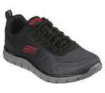 Мъжки спортни обувки Skechers TRACK черни