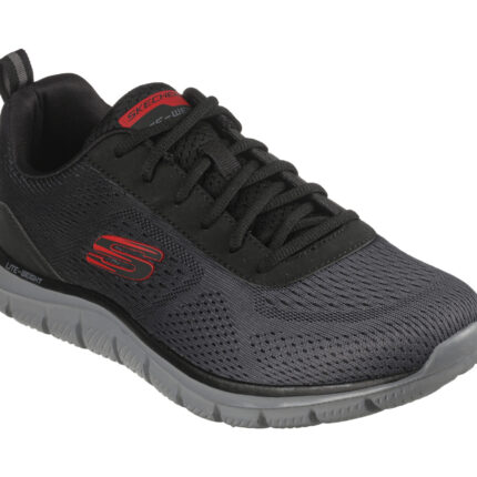 Мъжки спортни обувки Skechers TRACK черни