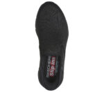 Мъжки спортни обувки без връзки Skechers D'LUX WALKER 2.0 черни