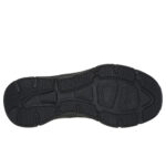 Мъжки спортни обувки без връзки Skechers D'LUX WALKER 2.0 черни