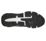 Мъжки спортни обувки Skechers Water Repellent сини мемори пяна