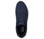 Мъжки спортни обувки Skechers  Uno Stand On Air сини