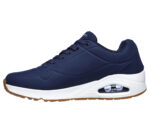Мъжки спортни обувки Skechers  Uno Stand On Air сини