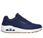 Мъжки спортни обувки Skechers  Uno Stand On Air сини