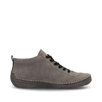 Дамски обувки RIEKER 52514-42 сиви