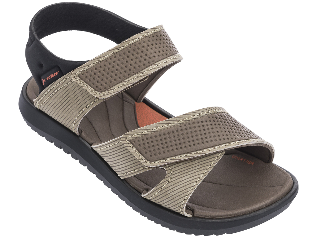 Детски сандали RIDER TERRAIN SANDAL KIDS бежови/черни 30-38