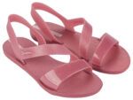 Дамски сандали Ipanema VIBE SANDAL FEM 82429 red/pearly