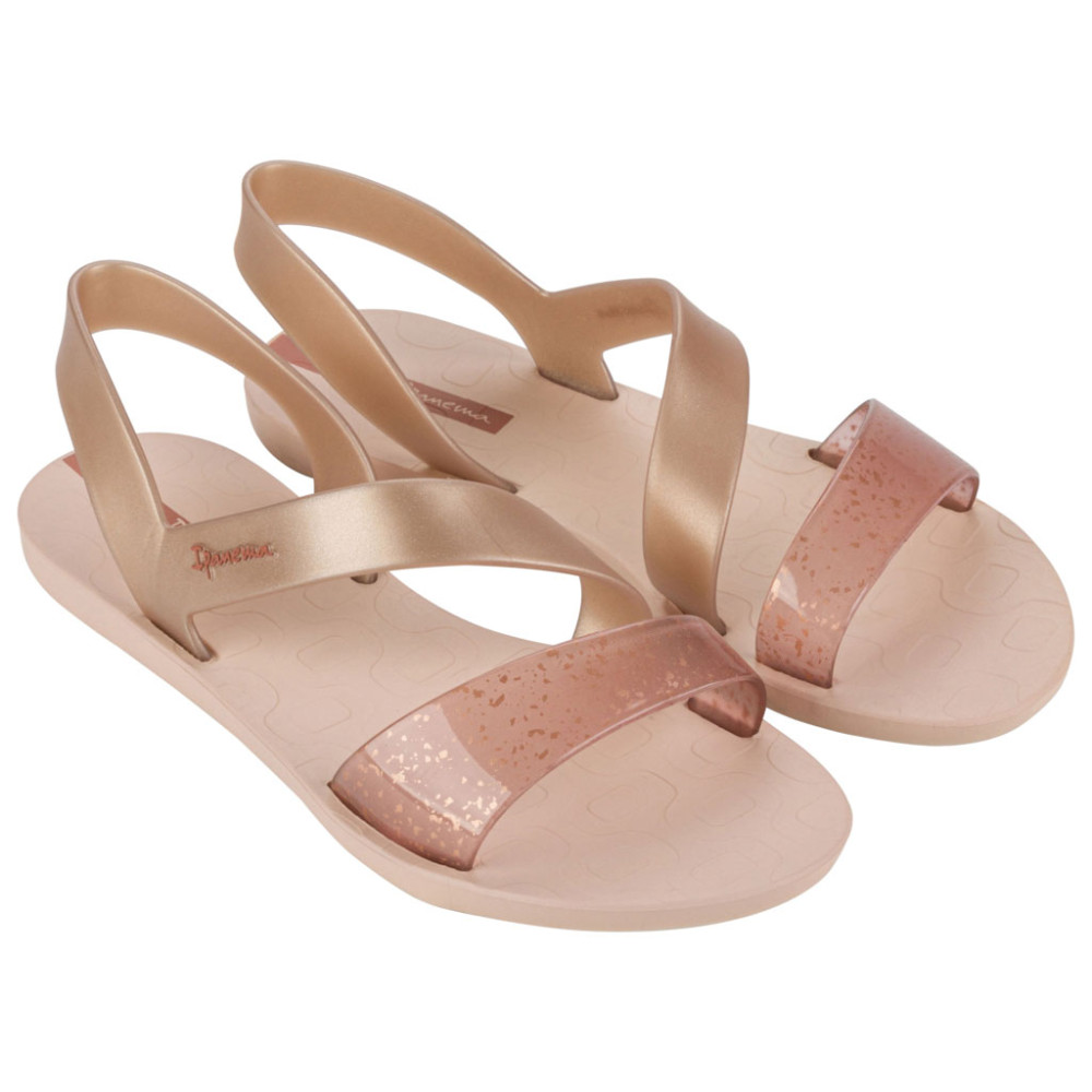 Дамски сандали Ipanema VIBE SANDAL FEM 82429 розови