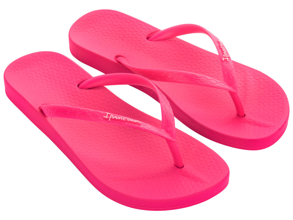 Дамски джапанки Ipanema ANATOMICA FEM 82591 циклама