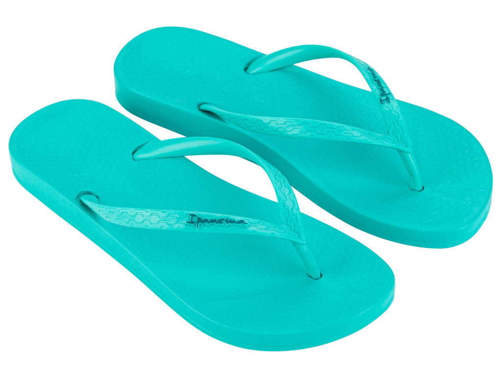 Дамски джапанки Ipanema ANATOMICA FEM 82591 сини