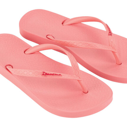 Дамски джапанки Ipanema ANATOMICA FEM 82591 розови
