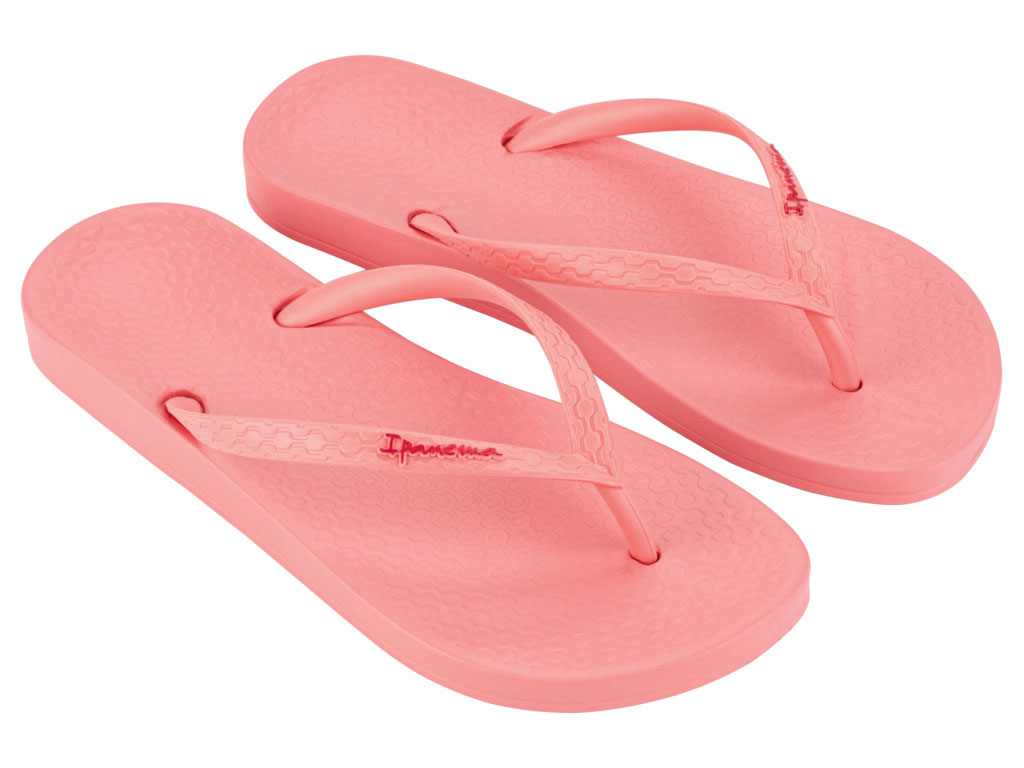Дамски джапанки Ipanema ANATOMICA FEM 82591 розови