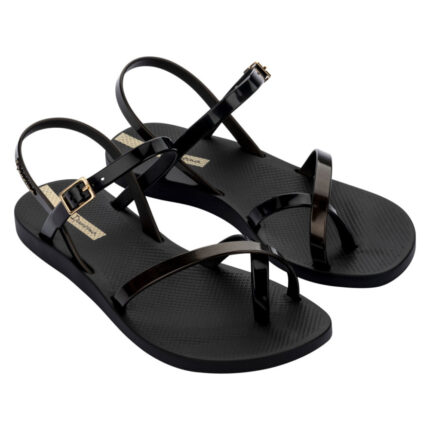 Дамски сандали Ipanema FASHION SAND VIII  FEM черни