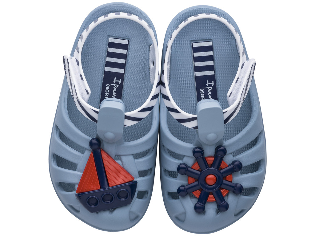 Детски сандали  Ipanema SUMMER  VII BABY