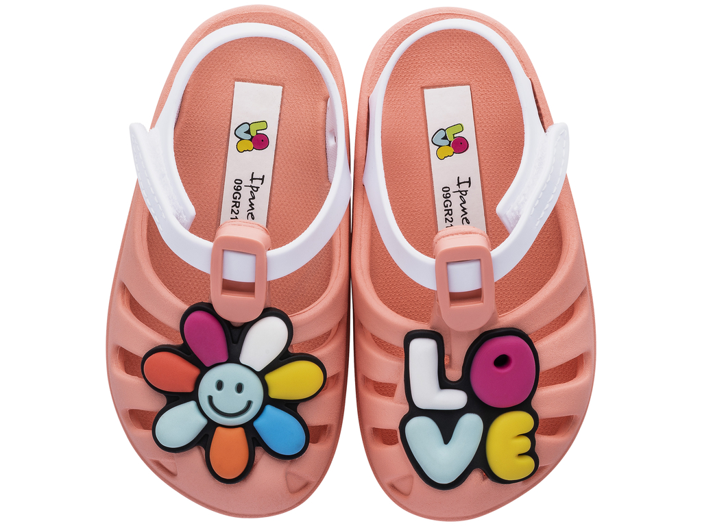 Детски сандали  Ipanema SUMMER  VII BABY 