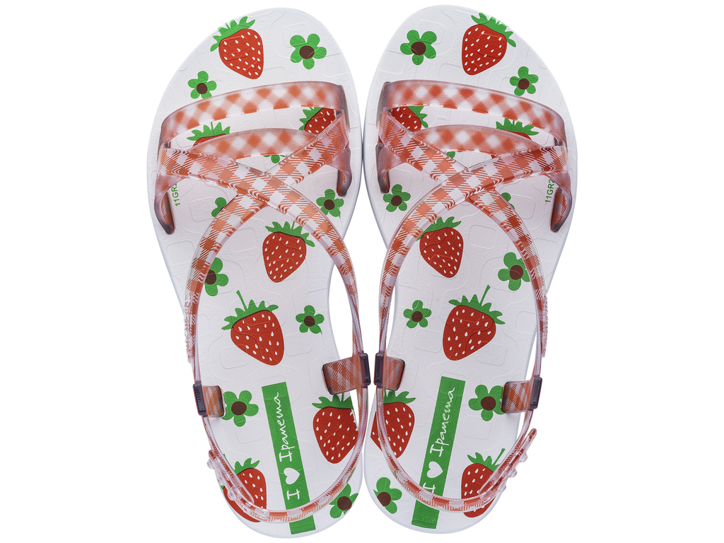Детски сандали  Ipanema KIDS