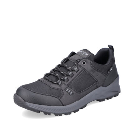 Мъжки спортни обувки  Rieker Tex  B3200-00 черни
