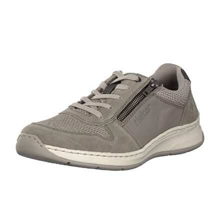Мъжки спортни обувки Rieker  14300-45  сиви