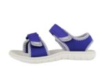 Детски сандали Clarks Surfing Toddler Kid тъмно сини