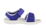 Детски сандали Clarks Surfing Toddler Kid тъмно сини