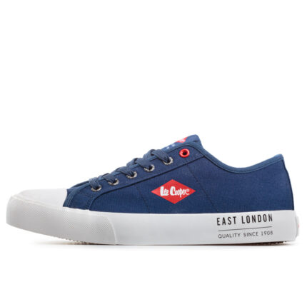 Мъжки спортни обувки Lee Cooper  LC-801-13 сини
