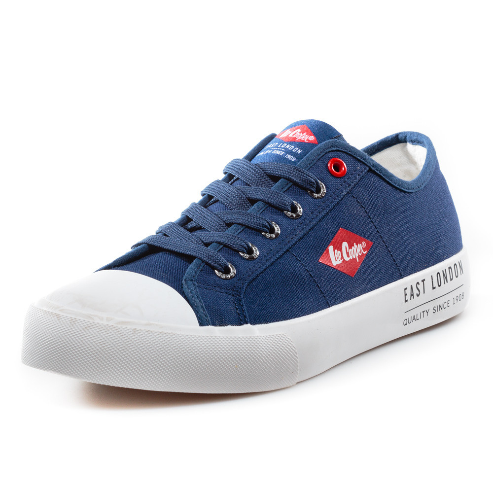 Дамски гуменки  Lee Cooper  LC-801-13 сини