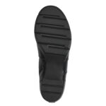 Дамски боти Jana Tex черни - Image 3