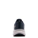 Мъжки спортни обувки Skechers Edgeride-Exxo сини - Image 5
