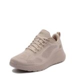 Дамски спортни обувки Skechers BOBS SPORT Face бежови