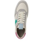 Дамски спортни обувки Tamaris COMFORT бежови - Image 6