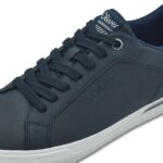 мъжки спортни обувки S.Oliver Soft Foam сини - Image 4