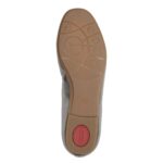 Дамски обувки Tamaris COMFORT -златисти - Image 6